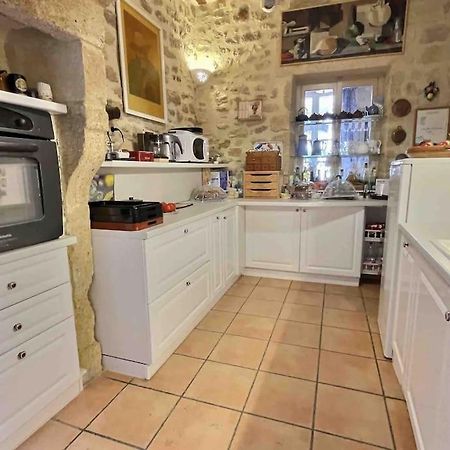 Chez Lydia - Osez La Vie De Chateau ! Pont Du Gard, Uzes Remoulins Bagian luar foto